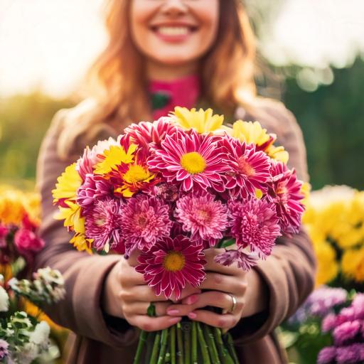 Offrir des fleurs pour le plaisirs Offrir des fleurs pour le plaisirs